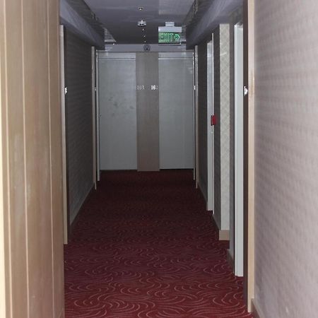 Kat11 Aparthotel Истанбул Екстериор снимка