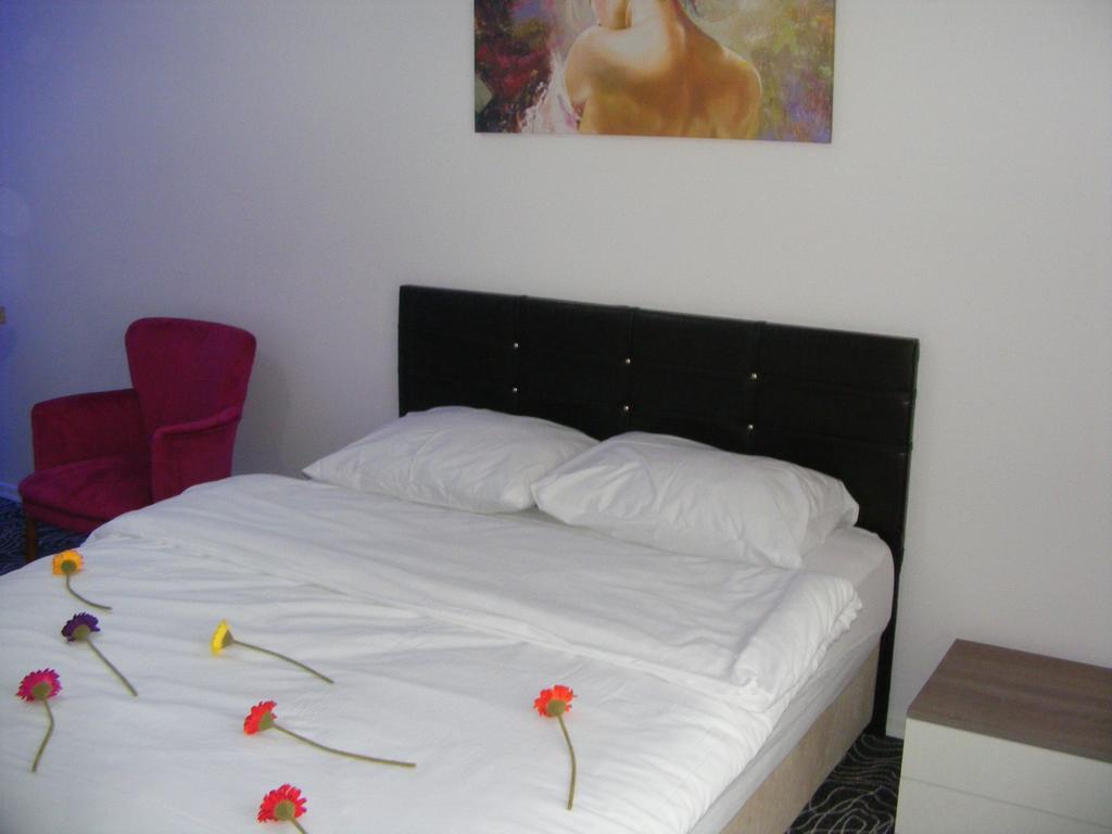 Kat11 Aparthotel Истанбул Стая снимка
