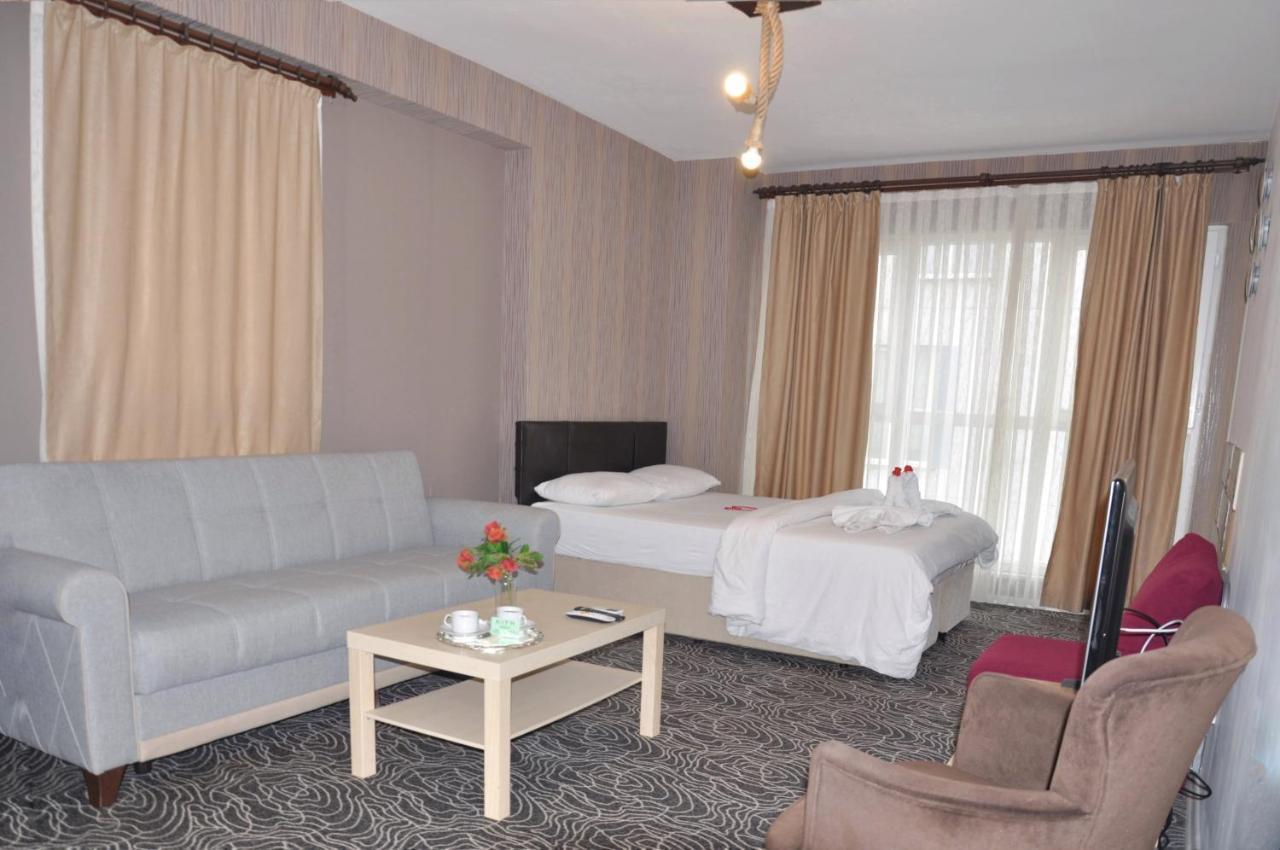 Kat11 Aparthotel Истанбул Екстериор снимка