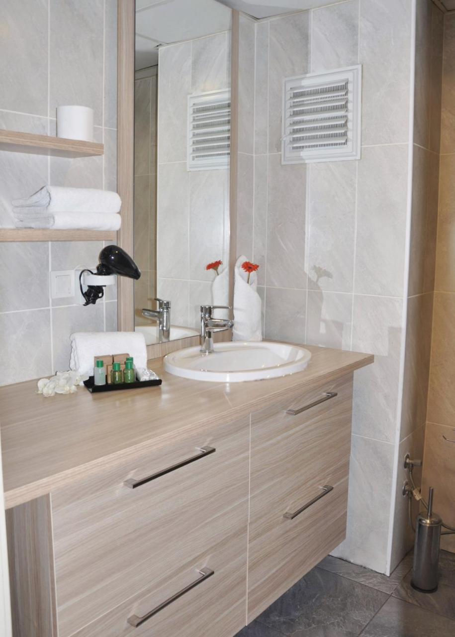 Kat11 Aparthotel Истанбул Екстериор снимка