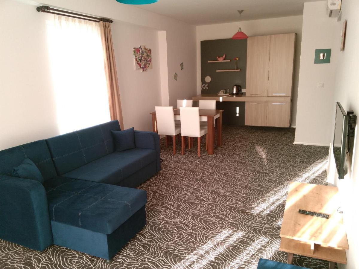 Kat11 Aparthotel Истанбул Стая снимка