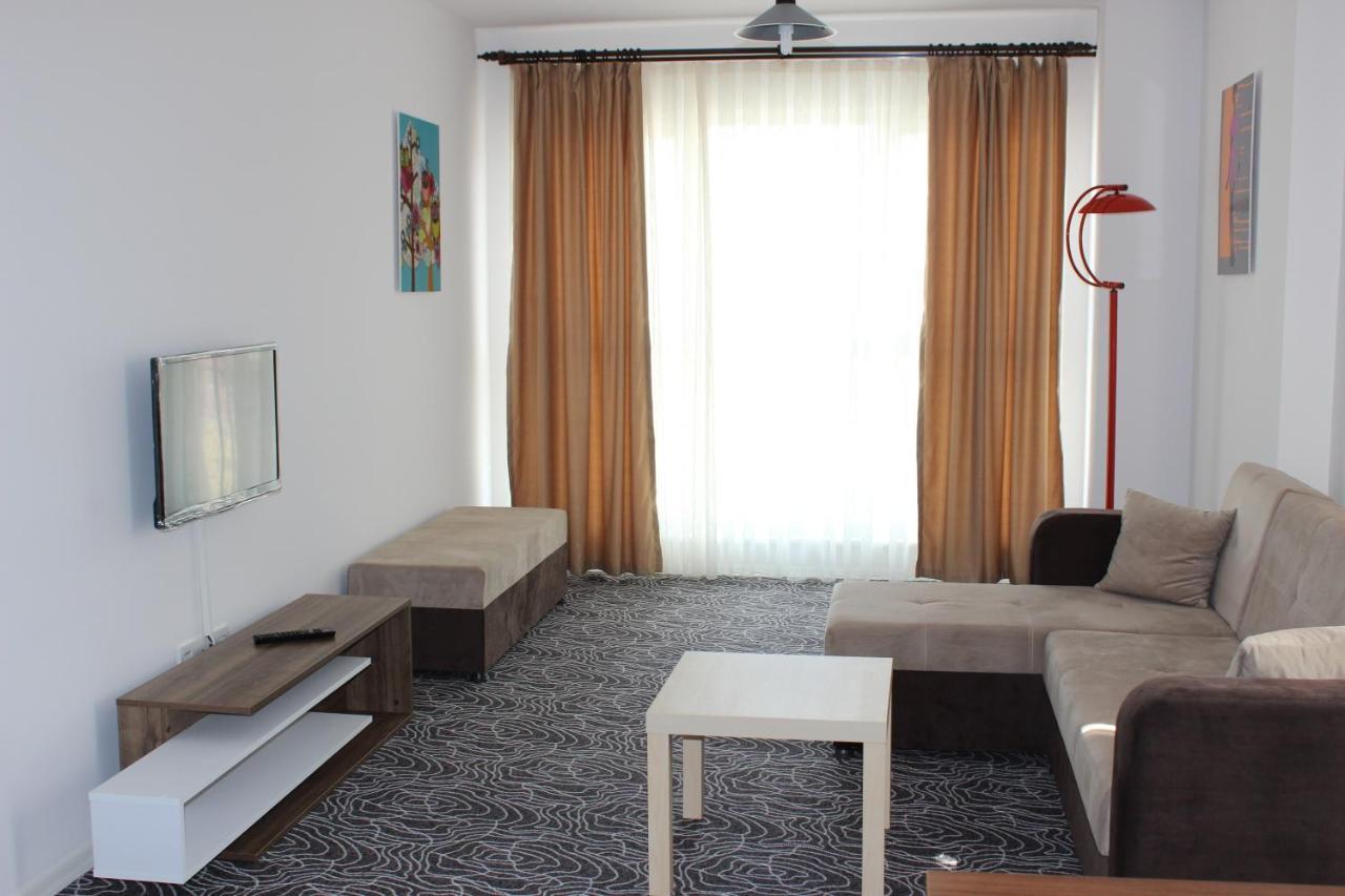 Kat11 Aparthotel Истанбул Стая снимка