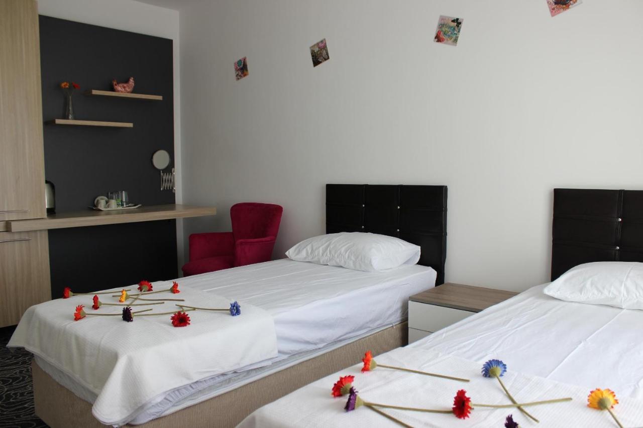 Kat11 Aparthotel Истанбул Стая снимка
